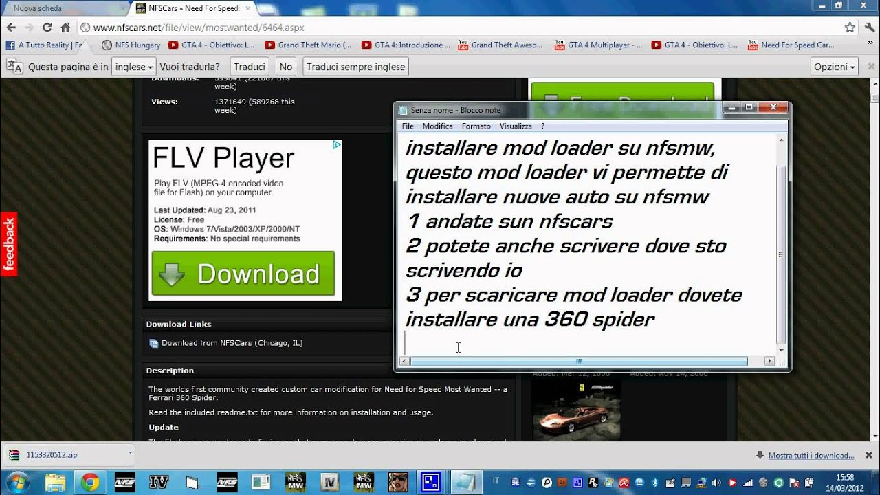 one click loader exe download